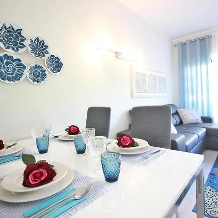 T1 Casino Apartment Estoril