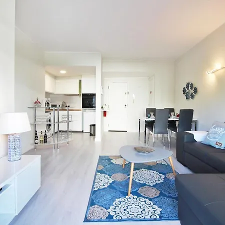 Apartamento T1 Casino
