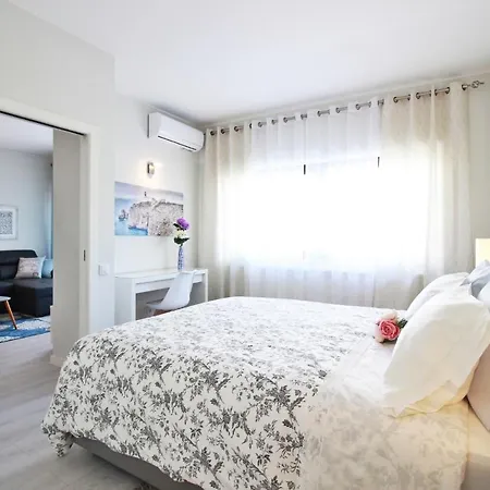 T1 Casino Apartamento