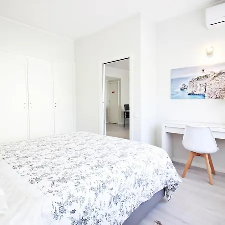 T1 Casino Apartamento
