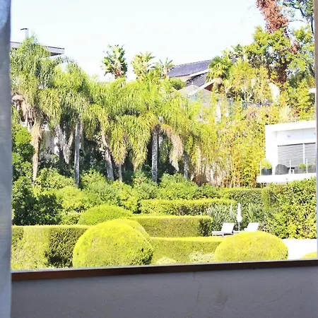 Apartamento T1 Casino Estoril
