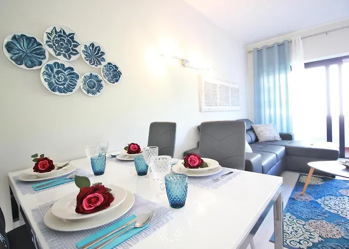 T1 Casino Apartamento Estoril