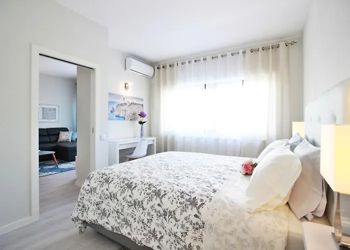 T1 Casino Apartamento