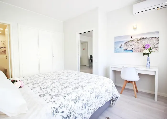 T1 Casino Apartamento