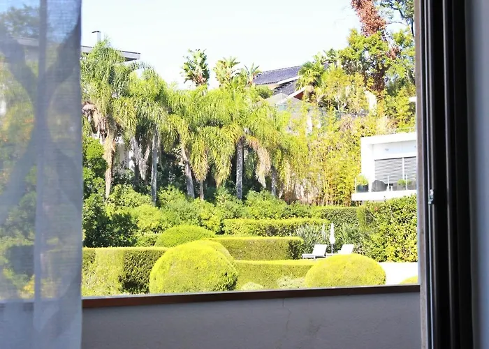 Apartamento T1 Casino Estoril